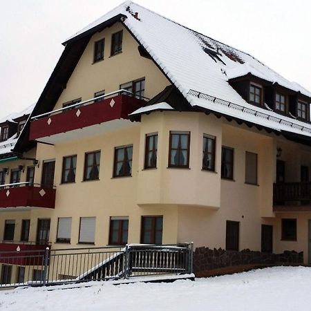 Landgasthof Zum Hirschen Hafenlohr Extérieur photo