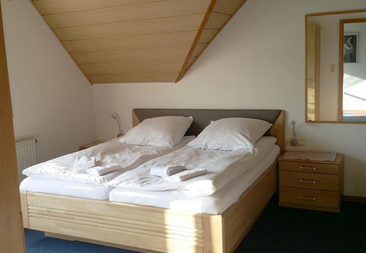Landgasthof Zum Hirschen Hafenlohr Extérieur photo